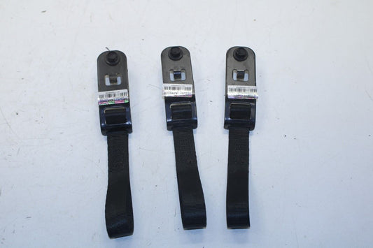 2011-20 Ram 1500 Laramie Crew Cab Rear 2nd Row Child Seat Belt Anchor Tether Set - Alshned Auto Parts