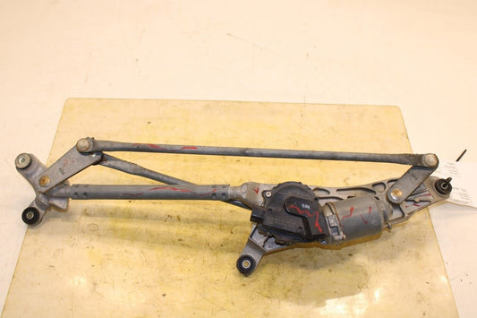 07-11 Toyota Camry LE FR Windshield Wiper Transmission Linkage 85150-06060 OEM - Alshned Auto Parts