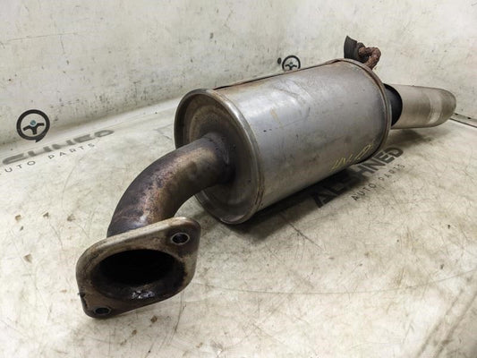 2007-2009 Lexus RX350 3.5L Rear Exhaust System Muffler Tail Pipe 17430-20100 OEM - Alshned Auto Parts