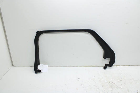 2020-25 Ford Explorer Police Rear Right Door Window Upper Molding LB5B-S25514-AD - Alshned Auto Parts