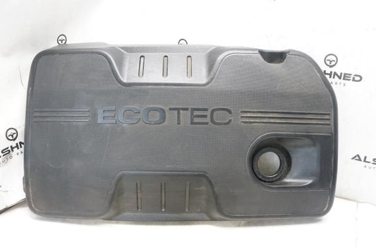 2010-2017 Chevrolet Equinox 2.4L Engine Appearance Motor Cover 12634977 OEM - Alshned Auto Parts