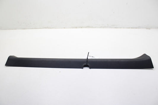 2017-2020 Infiniti Q60 Luxe Front Right Side Door Sill Scuff Plate 769B4-5CA0A - Alshned Auto Parts