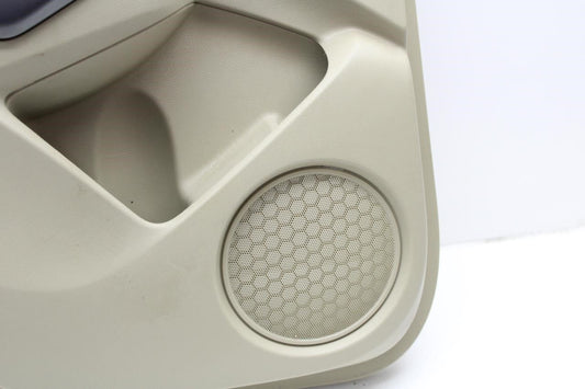 2013-2018 Acura RDX Rear Left Driver Side Door Trim Panel 83753-TX4-A01ZA OEM - Alshned Auto Parts