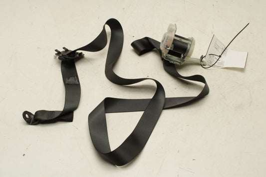 2016-20 Kia Optima LX 2.4L FWD Rear Driver Left Side 2nd Row Sat Belt Retractor - Alshned Auto Parts