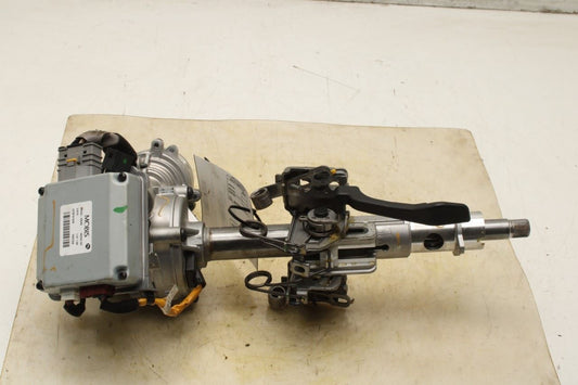 2019-2021 Kia Forte LXS 2.0L FWD Steering Column Assembly 56300M6000 OEM - Alshned Auto Parts