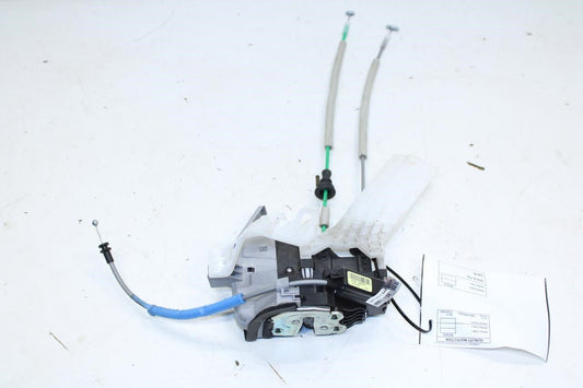 2018-2023 Kia Stinger GT1 Rear Right Door Lock Latch Actuator 81420-J5000 OEM - Alshned Auto Parts
