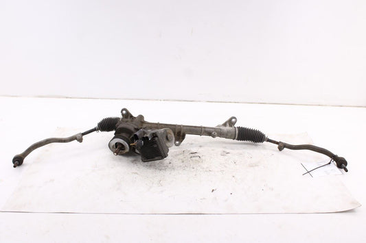 2011-16 Mini Countryman Cooper S 1.6L AWD Electric Steering Gear Rack and Pinion - Alshned Auto Parts