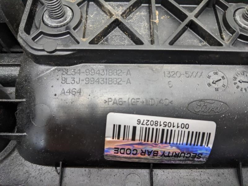 2008-2012 Ford F250SD Rear Tailgate Door Handle BL34-99431B82-A OEM - Alshned Auto Parts