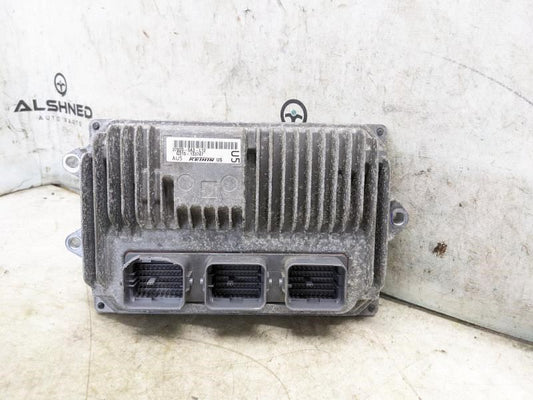 2014 Honda Accord Engine Control Module ECU ECM 37820-5A3-L12 OEM *ReaD* - Alshned Auto Parts