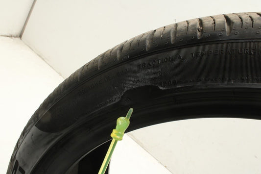 2022 Tire Pirelli P Zero All Season 245/40R20 *ReaD* - Alshned Auto Parts