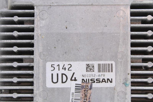 20-24 Nissan Sentra 2.0L Engine Computer Control Module ECU ECM 23703-6LB2A OEM - Alshned Auto Parts