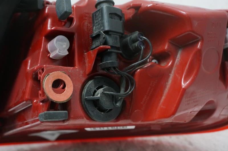 2013-2016 Audi A4 S4 Driver Left Rear LED Tail Light 8K5945095AD OEM - Alshned Auto Parts