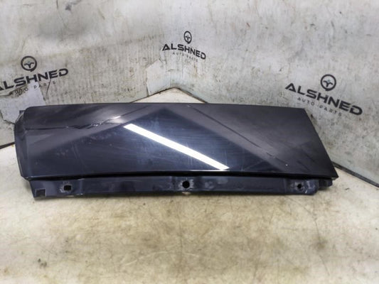 2018-21 Ford Expedition RR RH D-Pillar Applique Molding JL1B-78290B52-ADW *ReaD* - Alshned Auto Parts