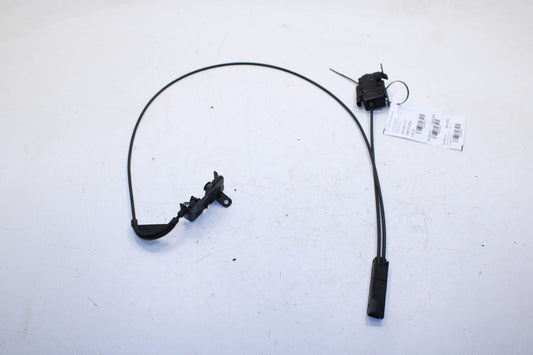 2012-2015 Mercedes-Benz ML350 Front Hood Lock Latch Actuator w/ Alarm Switch - Alshned Auto Parts