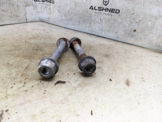 2018-23 Ford Expedition Front Suspension Control Arm Bolt Pair W718840-S439 OEM - Alshned Auto Parts