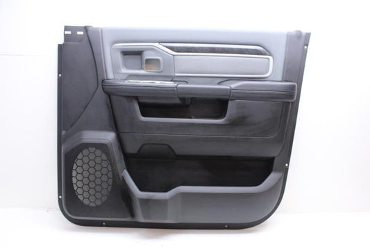 2019-2023 Ram 2500 3500 Crew Cab Front Right Door Trim Panel 1VY48TRMAG OEM - Alshned Auto Parts