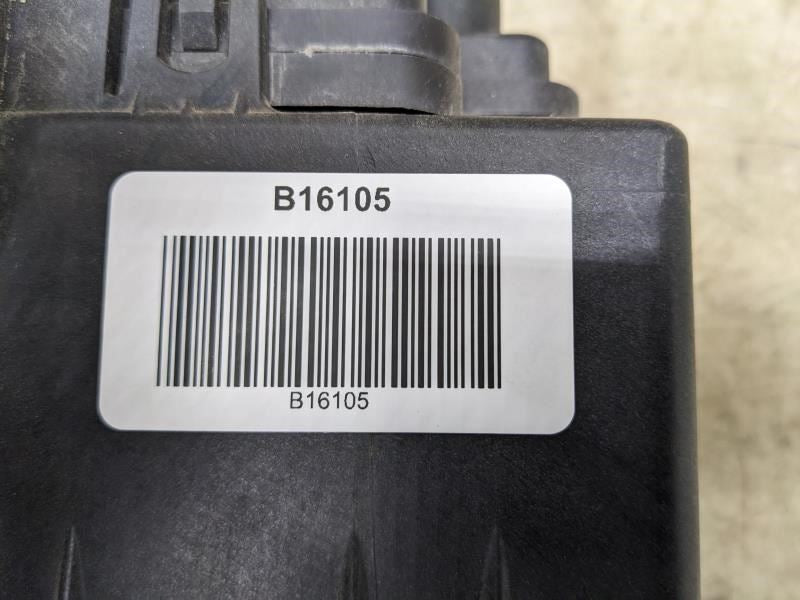 15-20 Ford F150 Fuel Vapor Evaporator Emission Canister FU5A-9D653-BE OEM *ReaD*13