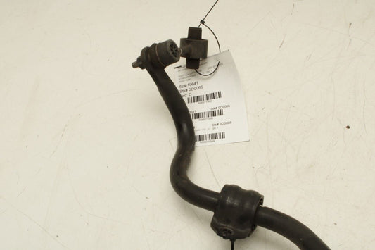 2023-2025 Kia Sportage Hybrid EX Rear Suspension Stabilizer Sway Anti-Roll Bar - Alshned Auto Parts
