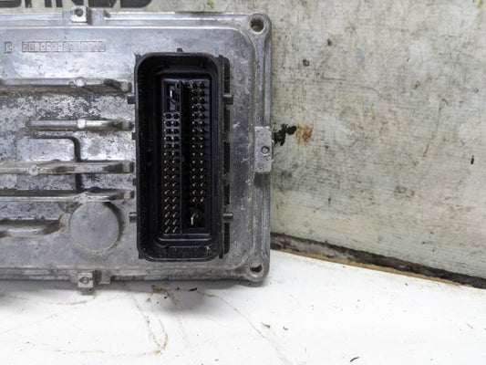 2019-2021 Chevrolet Traverse Automatic Transmission Control Module 24292659 OEM - Alshned Auto Parts