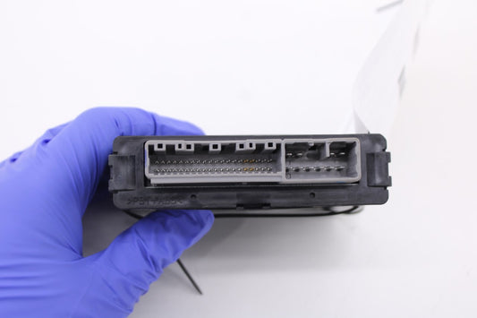 2019-2023 Toyota Tacoma SR5 3.5L Transfer Case Control Module 89533-04060 OEM - Alshned Auto Parts