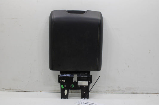 15-20 Ford F150 SuperCab Lariat Center Console Armrest Lid Cover GL3Z-1504604-A - Alshned Auto Parts