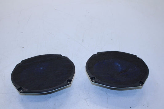2011-2018 RAM 1500 Crew Cab Laramie Door Audio Speakers set of 2 - Alshned Auto Parts