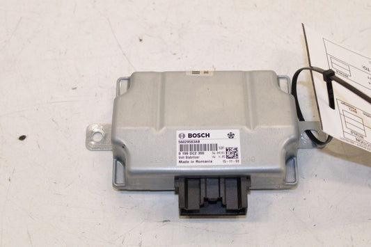 14-18 Maserati Ghibli S Q4 3.0L Voltage Stabilizer Power Inverter Control Module - Alshned Auto Parts