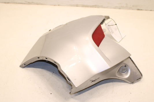 20-25 Ford Escape SEL Rear Right Side Upper Bumper Cover LJ6Z-17810-AEPTM *ReaD* - Alshned Auto Parts