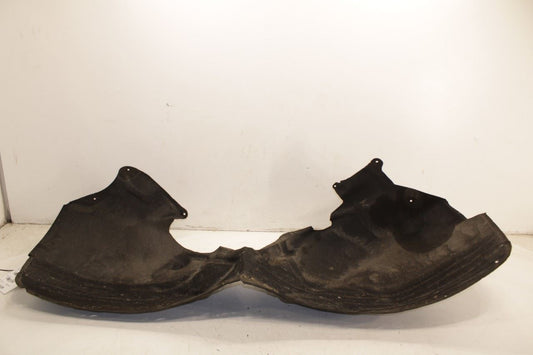 2011-18 Porsche Cayenne Platinum Front Left Side Wheelhouse Liner Splash Shield - Alshned Auto Parts