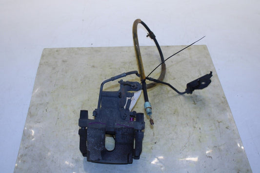 2009-2012 Jaguar XF Portfolio Rear Left Driver Side Brake Disc Caliper C2P12433 - Alshned Auto Parts