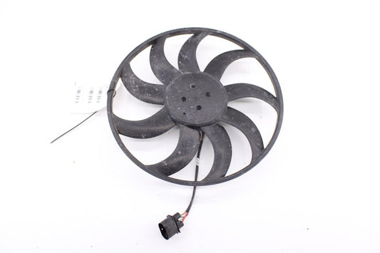 19-20 Hyundai Santa Fe SEL 2.4L Radiator Cooling Fan Motor w/ Blade 25380-S1300 - Alshned Auto Parts