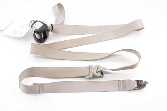 17-20 Chrysler Pacifica Limited Rear Driver LH Side 2nd Row Seat Belt Retractor - Alshned Auto Parts