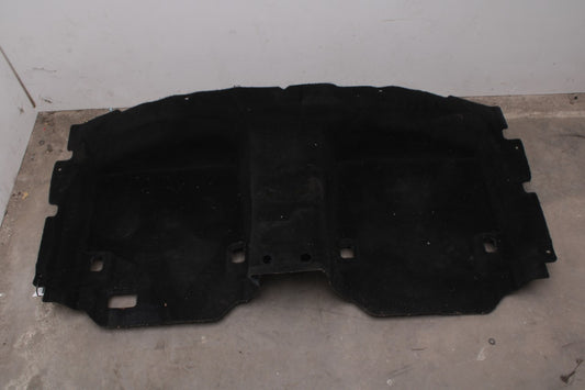 20-25 Mazda CX30 S Rear 2nd Row Interior Carpet Cover Liner Mat DGJ4-68670B OEM - Alshned Auto Parts