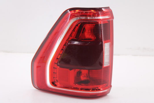 2021-2024 Ford F150 XLT Supercrew Rear Right Side Tail Light Lamp ML3Z-13404-C - Alshned Auto Parts