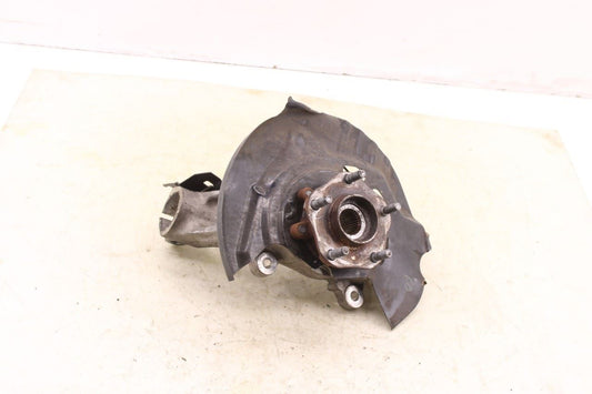 2019-2025 Infiniti QX50 LUXE Front Left Driver Side Spindle Knuckle Hub *ReaD* - Alshned Auto Parts