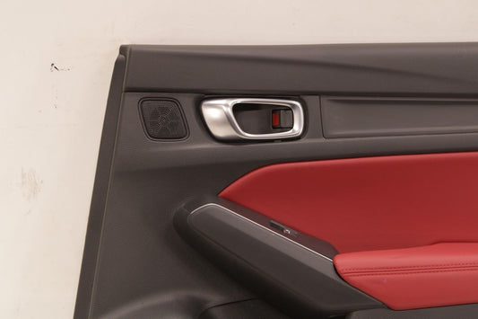 2023-2025 Acura Integra A-Spec Rear Right Side Door Trim Panel 837003S5A010 OEM - Alshned Auto Parts