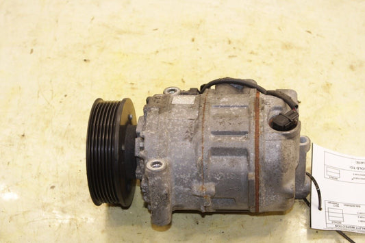 2008-2018 Porsche Cayenne Platinum 3.6L AC Air Conditioner Compressor 7P0820803M - Alshned Auto Parts