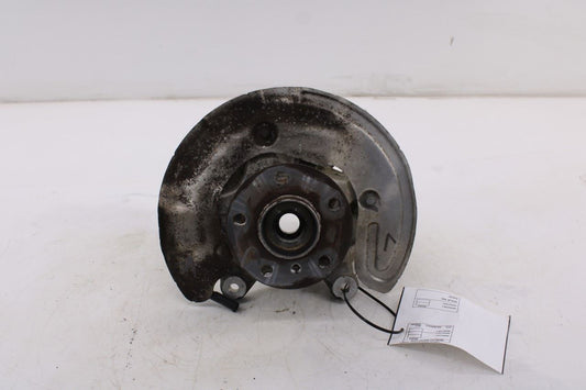 2014-24 Mini Hardtop Cooper 1.5L FWD Front Passenger Right Side Spindle Knuckle - Alshned Auto Parts