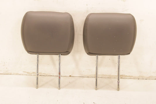 2013-18 Ram 2500 Tradesman Crew Cab Front Right and Left Side Seat Headrest Set - Alshned Auto Parts