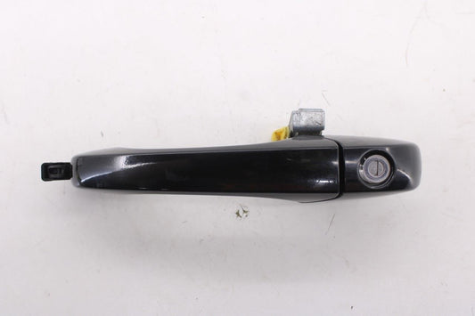 2009-20 Dodge Grand Caravan GT 3.6L Front Driver Left Side Door Exterior Handle - Alshned Auto Parts