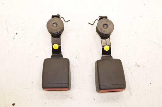 2018-23 Volkswagen Atlas S Rear Right and Left Side 3rd Row Seat Belt Buckle Set - Alshned Auto Parts