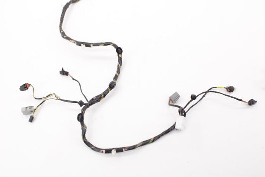 2016-2017 Jeep Grand Cherokee Summit Liftgate Tailgate Back Door Wiring Harness - Alshned Auto Parts