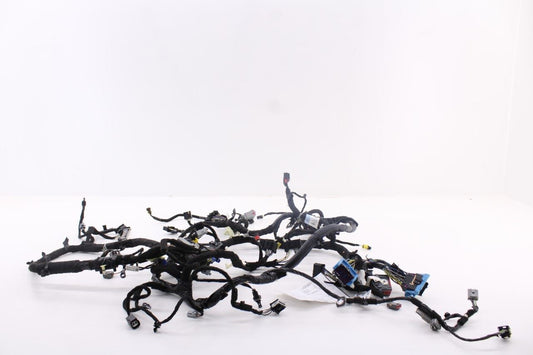 2020 Ford Mustang GT RWD Manual Dash Instrument Panel Wire Harness LR3T-14401-LC - Alshned Auto Parts