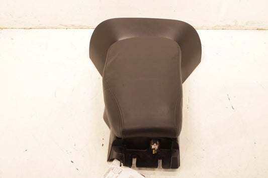 1997-2004 Chevrolet Corvette 5.7L Front Center Console Armrest Storage Lid Cover - Alshned Auto Parts