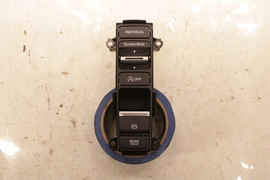 2023-26 Acura Integra A-Spec Center Console Drive Mode and Parking Brake Switch - Alshned Auto Parts