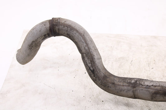 2011-2020 Dodge Grand Caravan GT 3.6L Rear Exhaust Muffler Pipe 68040540AH OEM - Alshned Auto Parts