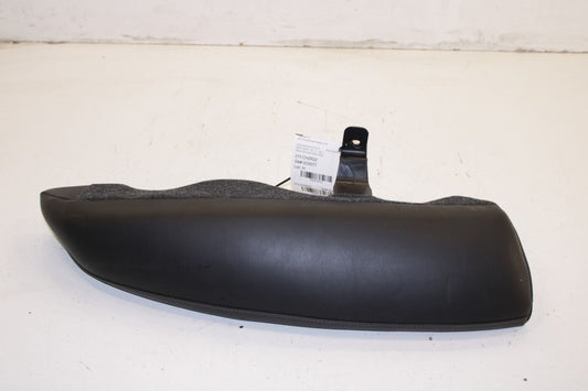 2017-2023 Dodge Charger GT AWD Rear Right Seat Bolster Cushion Cover 6RM801X9AA - Alshned Auto Parts