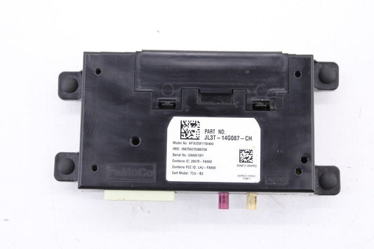 2018-2020 Ford Expedition Limited Telematics Communication Control Module OEM - Alshned Auto Parts