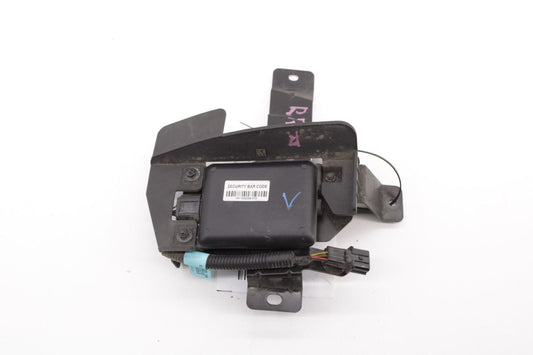 2016-2018 Hyundai Elantra Value Edition Rear Right Blind Spot Detection Module - Alshned Auto Parts