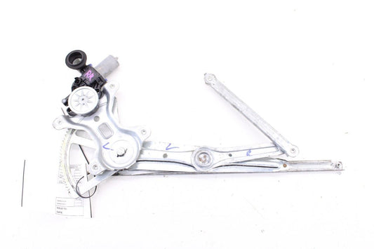 2016-2023 Toyota Tacoma Limited Rear Right Side Door Window Regulator w/ Motor - Alshned Auto Parts
